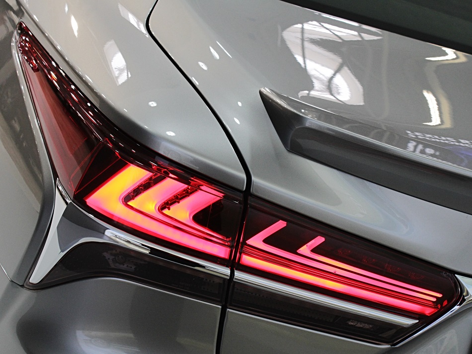 Lexus Repair In Coos Bay, OR Lexus Repair In Coos Bay, OR