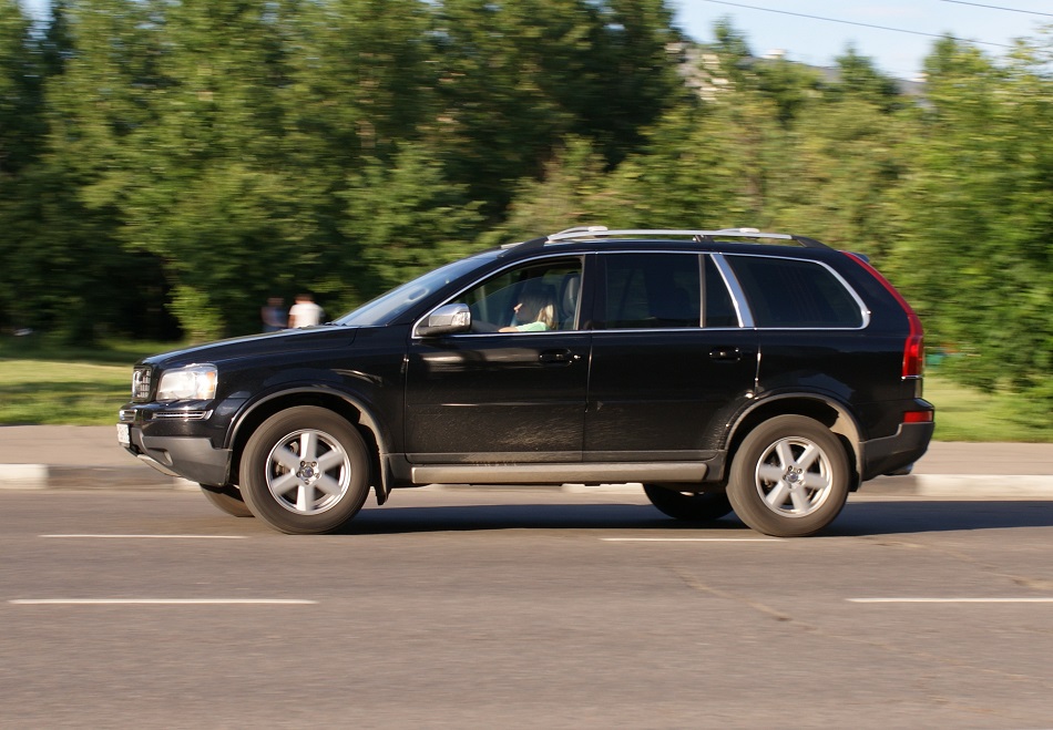 Volvo Repair In Coos Bay, OR Volvo Repair In Coos Bay, OR