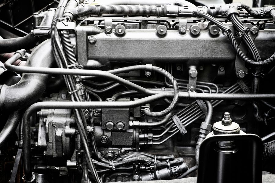 Diesel Service In Coos Bay, OR Diesel Service In Coos Bay, OR