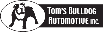 Tom's Bulldog Automotive