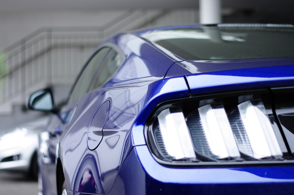 Ford Repair In Coos Bay, OR Ford Repair In Coos Bay, OR