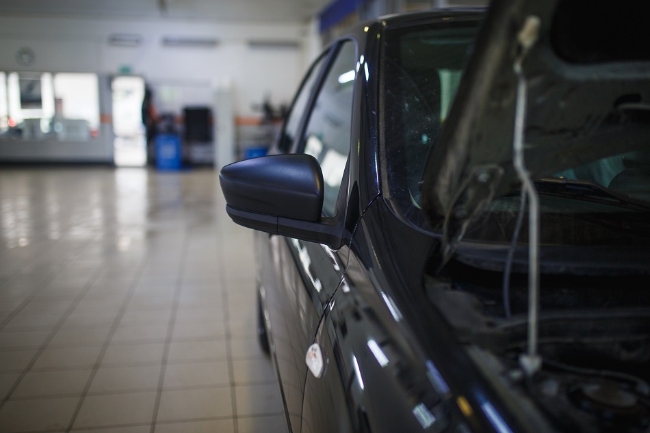 GM Repair In Coos Bay, OR GM Repair In Coos Bay, OR