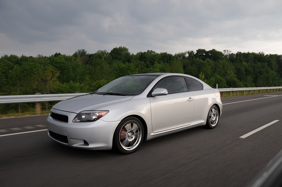 Scion Repair In Coos Bay, OR Scion Repair In Coos Bay, OR