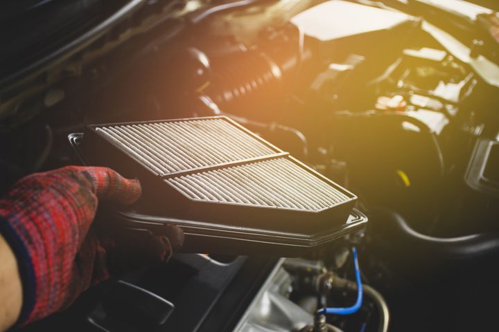 Air Filter In Coos Bay, OR Air Filter In Coos Bay, OR