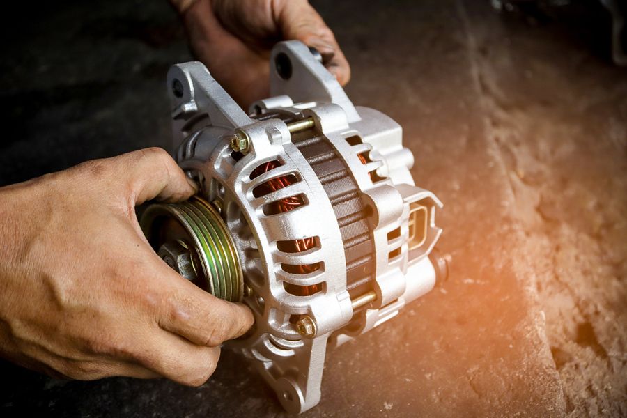 Alternator Repair In Coos Bay, OR Alternator Repair In Coos Bay, OR