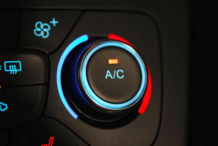 Auto Air Conditioning Repair In Coos Bay, OR