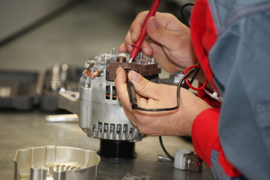 Auto Electrical Service In Coos Bay, OR Auto Electrical Service In Coos Bay, OR