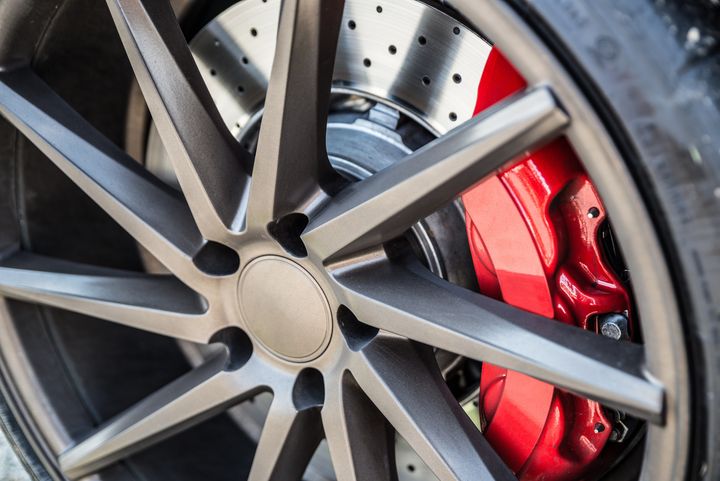 Brake Calipers In Coos Bay, OR Brake Calipers In Coos Bay, OR