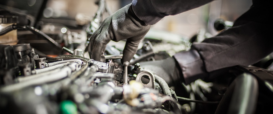 Brake Pad Replacement In Coos Bay, OR