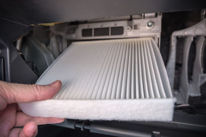 Cabin Air Filter In Coos Bay, OR