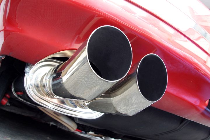 Custom Exhaust Modifications In Coos Bay, OR