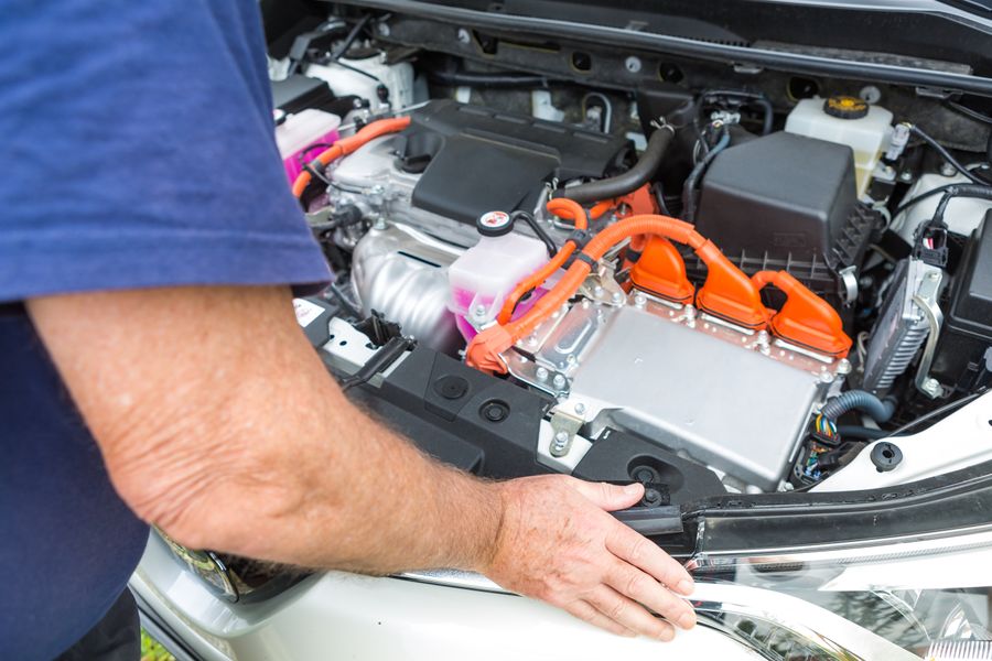 Hybrid Repair In Coos Bay, OR Hybrid Repair In Coos Bay, OR