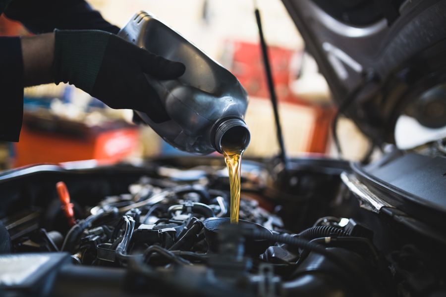 Oil Change Service In Coos Bay, OR Oil Change Service In Coos Bay, OR