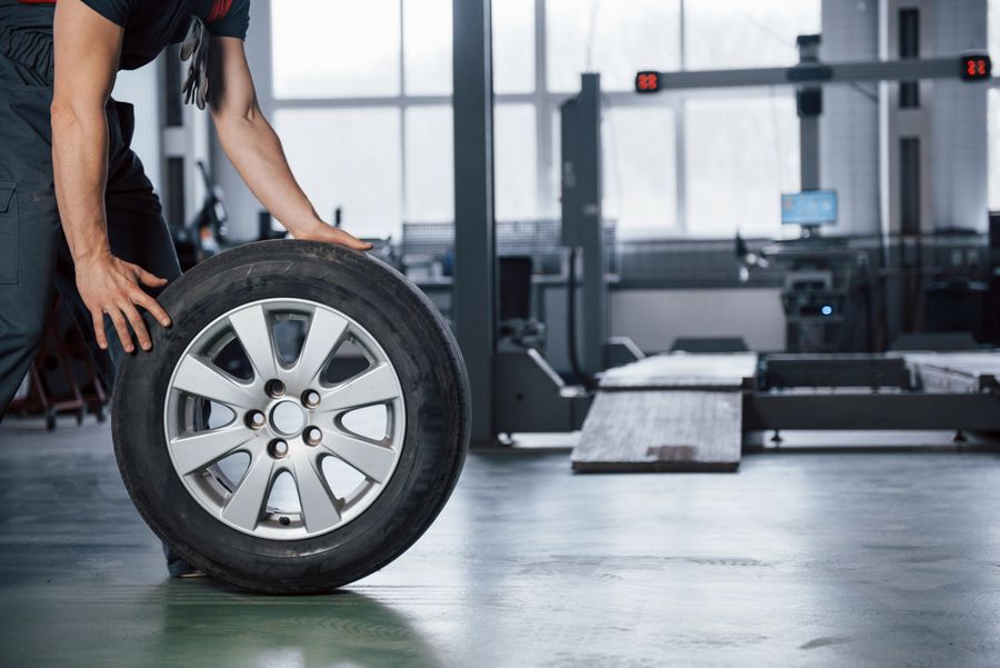 Tires In Coos Bay, OR Tires In Coos Bay, OR