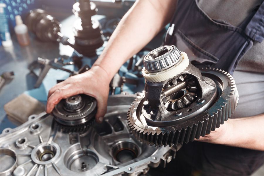 Transmission Repair In Coos Bay, OR Transmission Repair In Coos Bay, OR