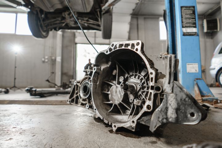 Transmission Replacement In Coos Bay, OR Transmission Replacement In Coos Bay, OR