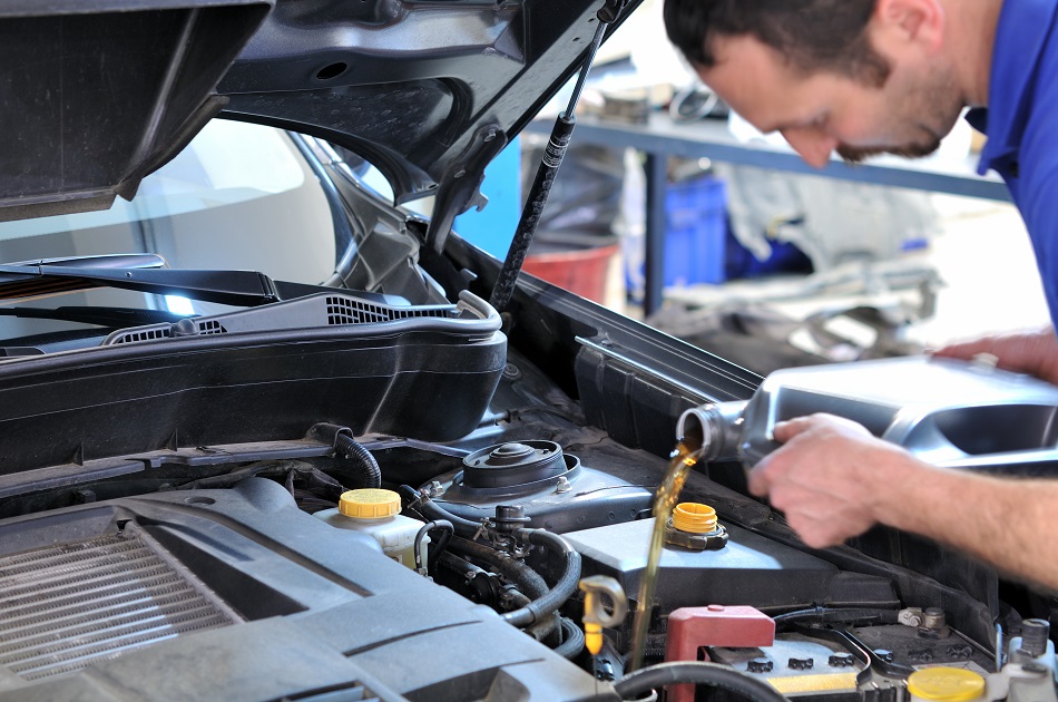 Truck Repair In Coos Bay, OR Truck Repair In Coos Bay, OR